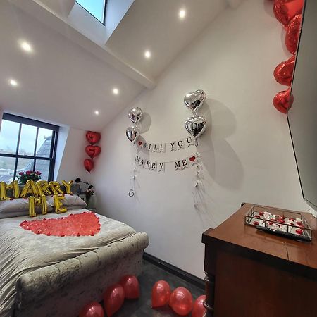 The Arches Apartments Kendal Dış mekan fotoğraf