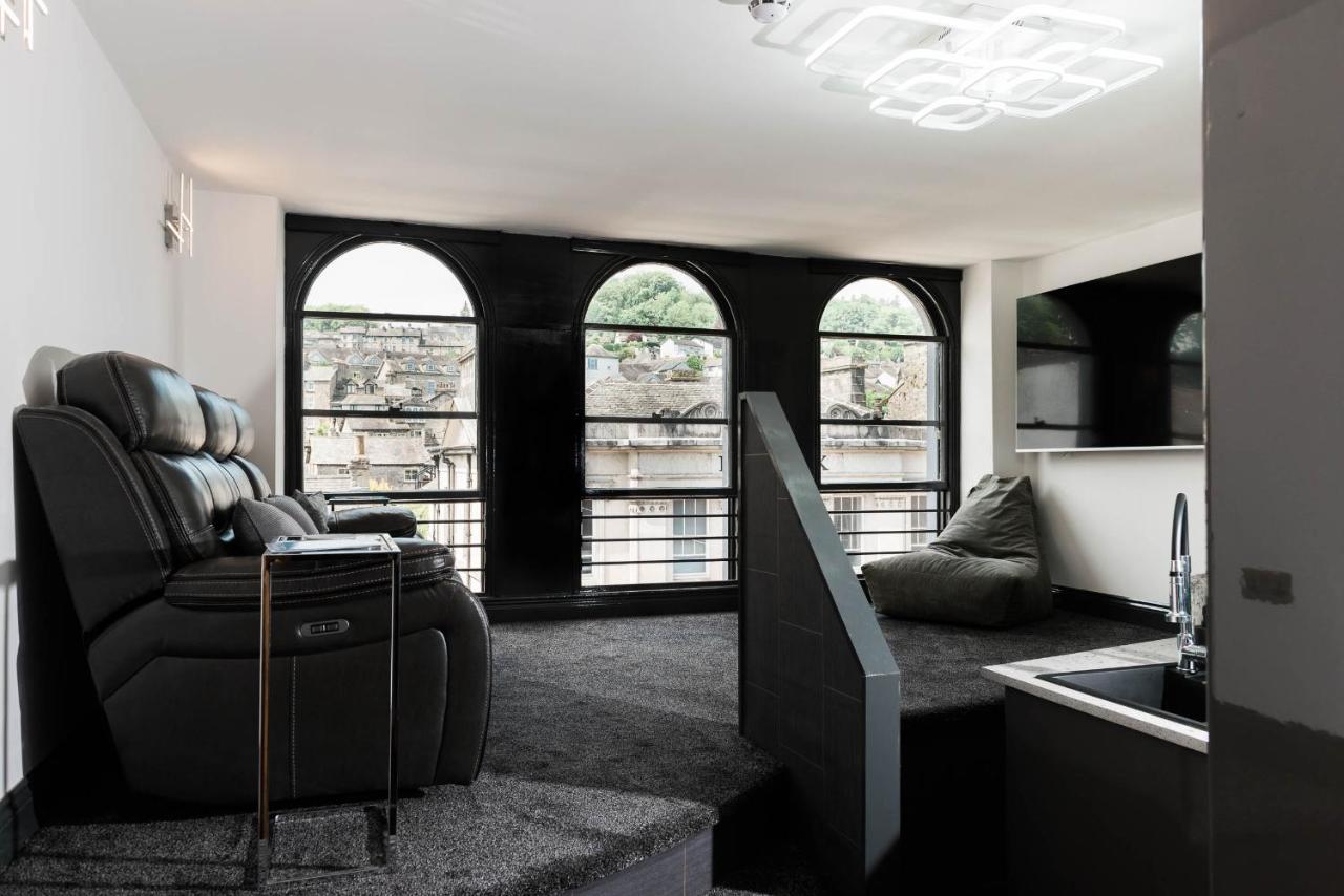 The Arches Apartments Kendal Dış mekan fotoğraf