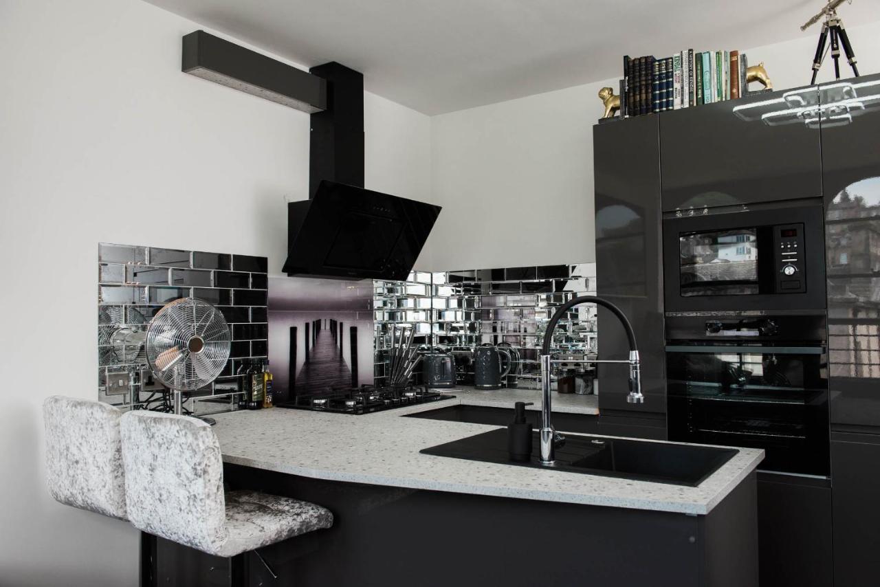 The Arches Apartments Kendal Dış mekan fotoğraf