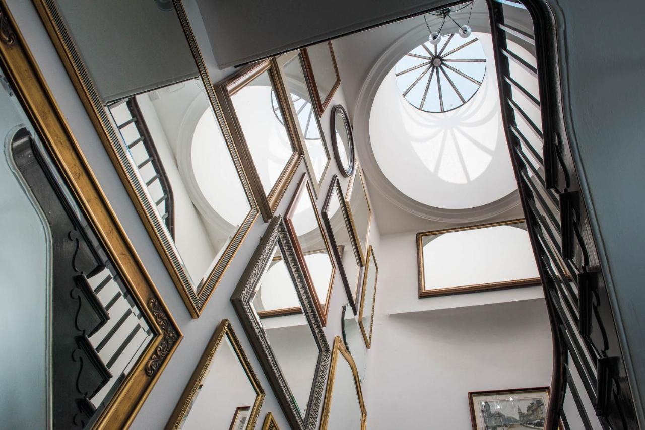 The Arches Apartments Kendal Dış mekan fotoğraf
