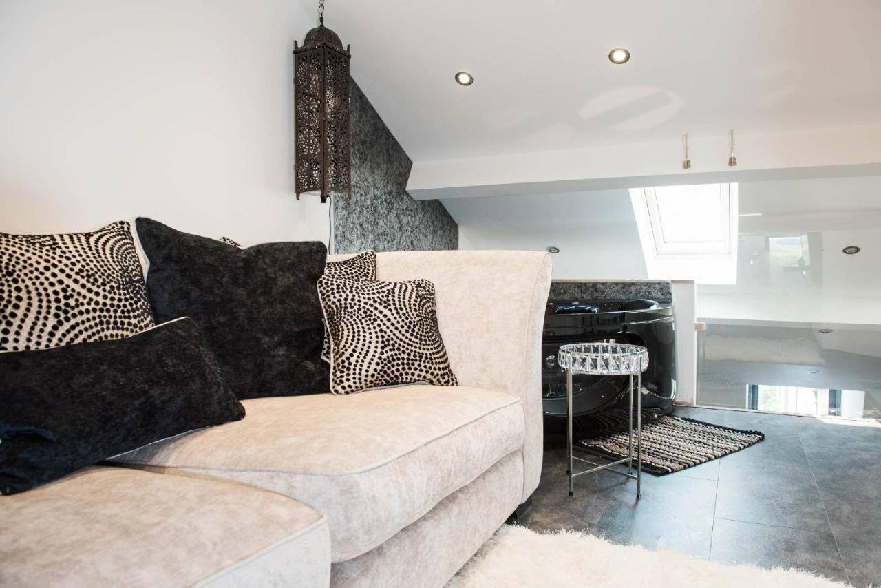 The Arches Apartments Kendal Dış mekan fotoğraf