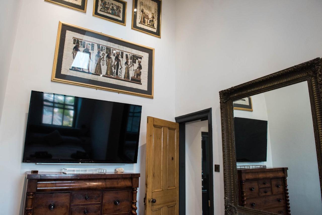 The Arches Apartments Kendal Dış mekan fotoğraf