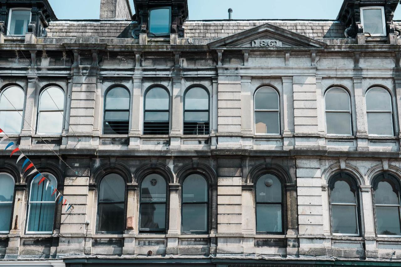 The Arches Apartments Kendal Dış mekan fotoğraf