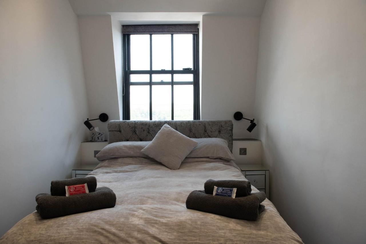 The Arches Apartments Kendal Dış mekan fotoğraf