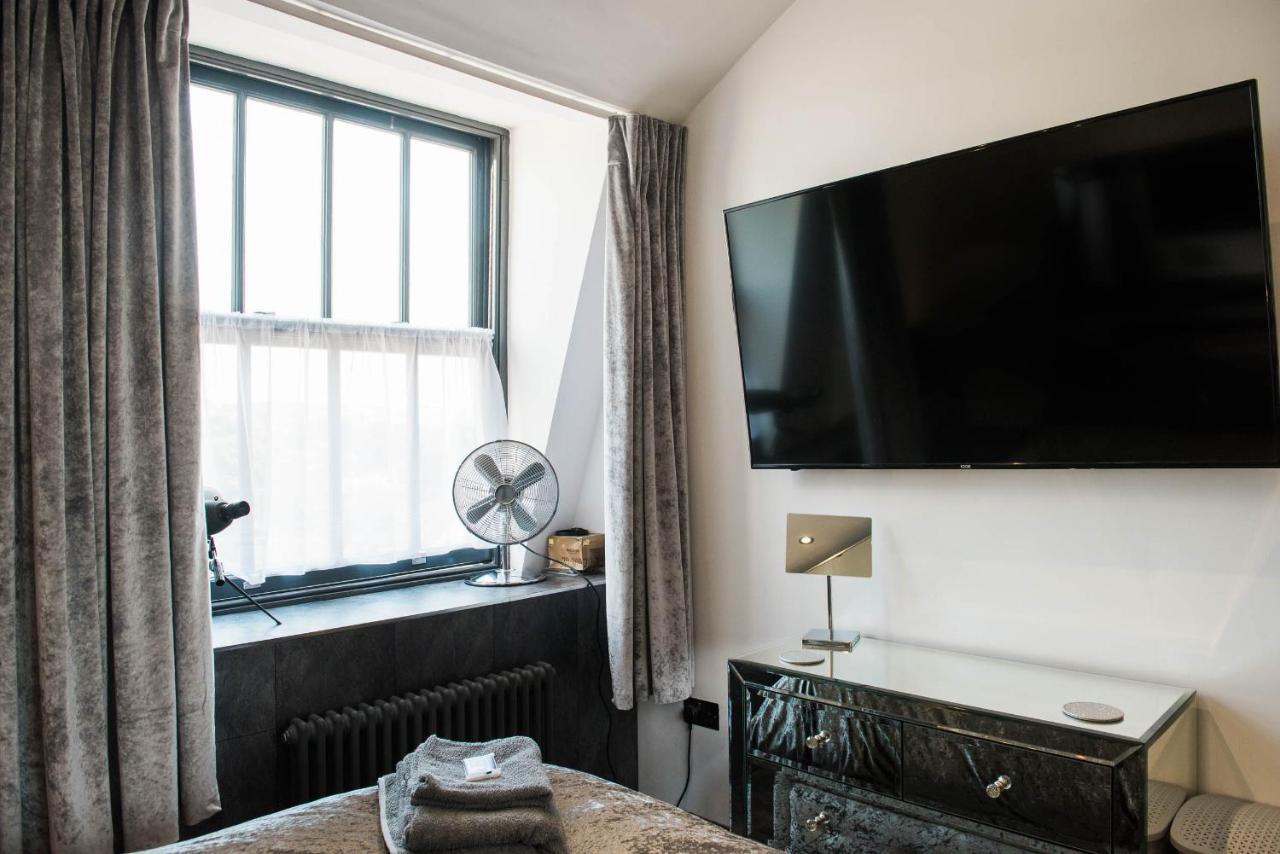 The Arches Apartments Kendal Dış mekan fotoğraf