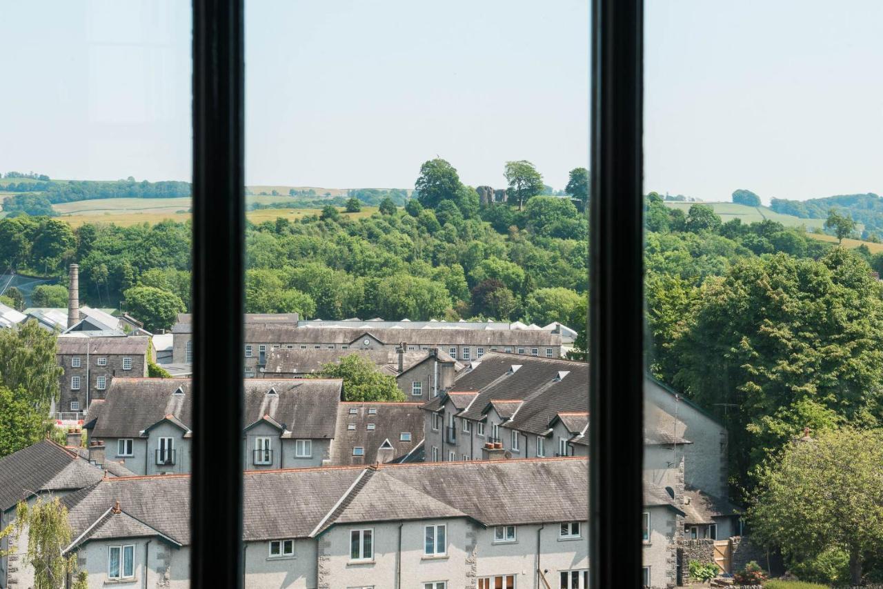 The Arches Apartments Kendal Dış mekan fotoğraf