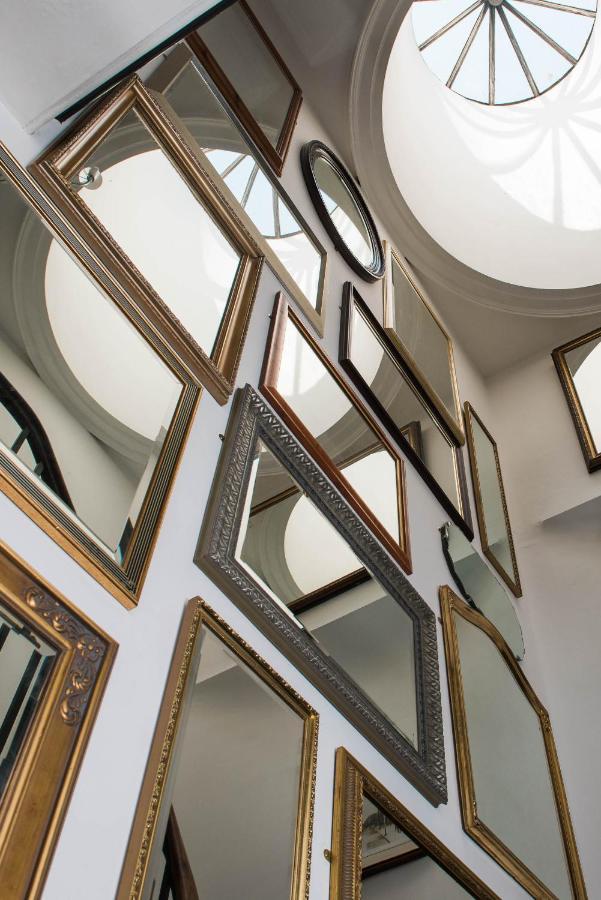 The Arches Apartments Kendal Dış mekan fotoğraf