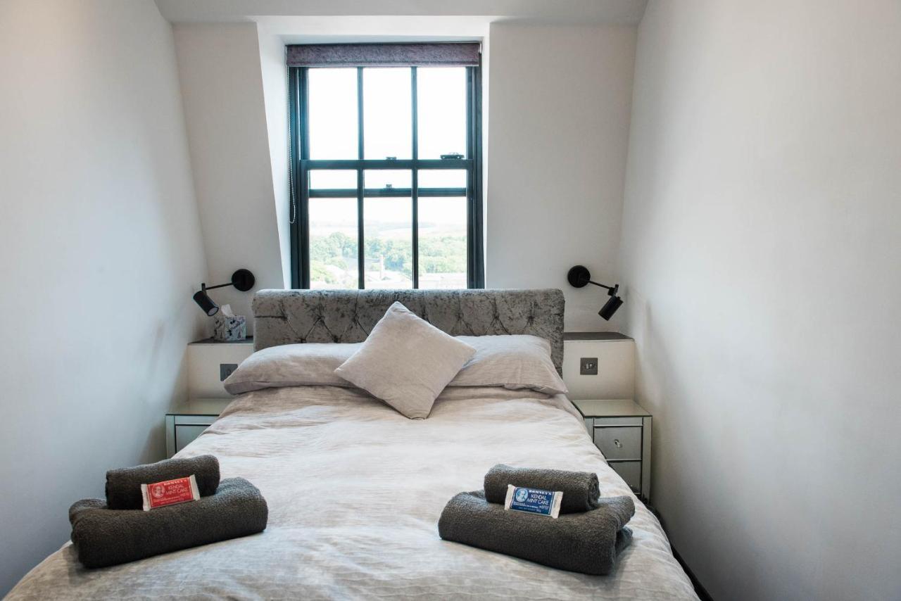 The Arches Apartments Kendal Dış mekan fotoğraf
