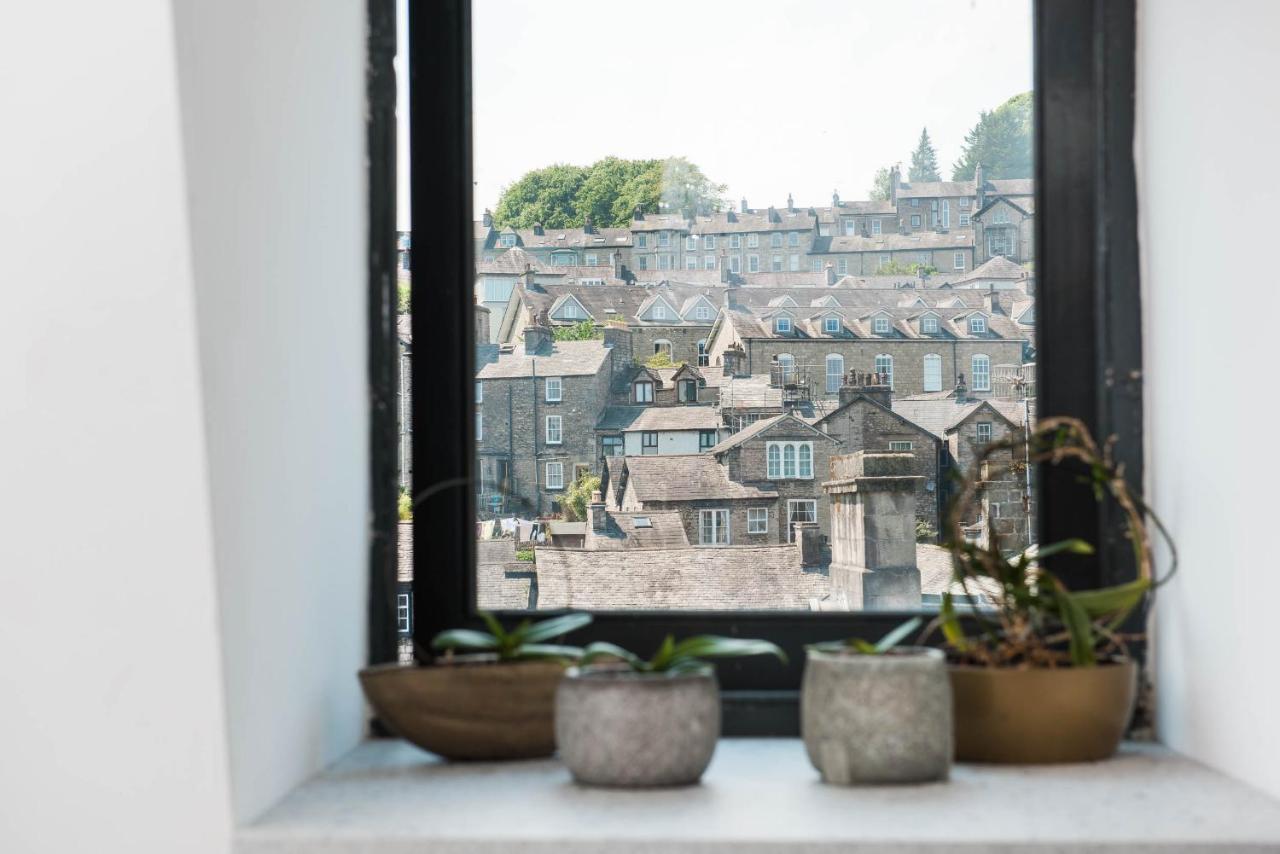 The Arches Apartments Kendal Dış mekan fotoğraf