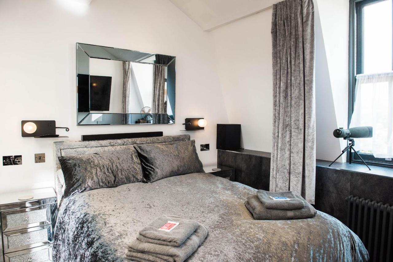 The Arches Apartments Kendal Dış mekan fotoğraf