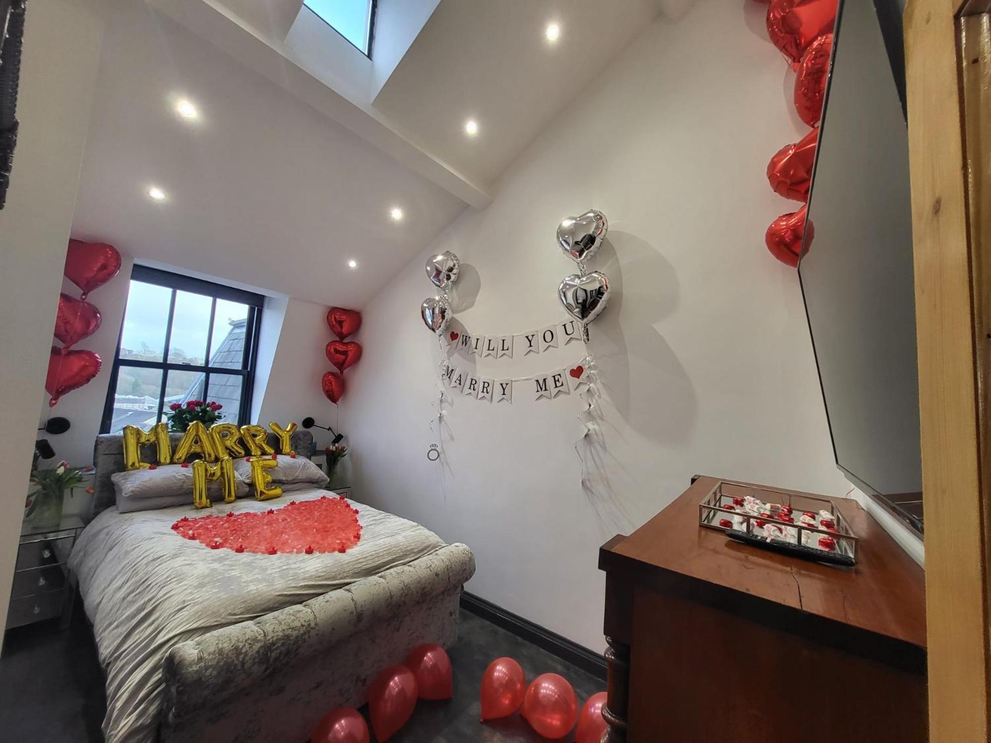 The Arches Apartments Kendal Dış mekan fotoğraf
